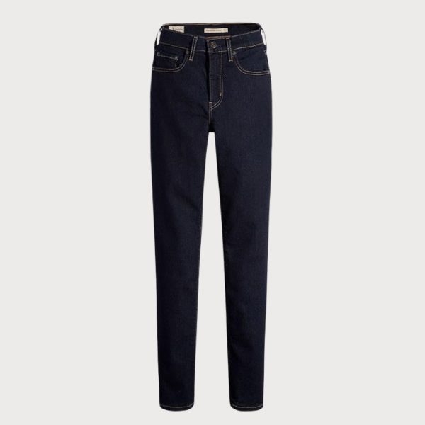 PANTALON LEVI'S® 724 HIGH RISE STRAIGHT MUJER