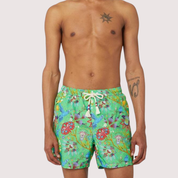 BAÑADOR LIGHTING 70 SAINT BARTH HOMBRE