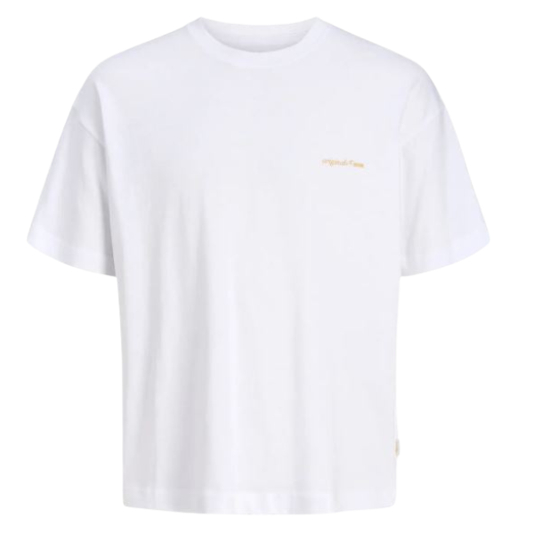 CAMISETA JACK&JONES JORMONTAUK HOMBRE