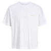 CAMISETA JACK&JONES JORMONTAUK HOMBRE