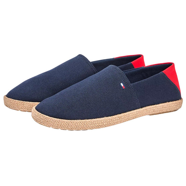 ALPARGATA TOMMY HILFIGER CORE HOMBRE