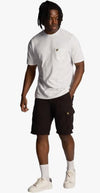 BERMUDA LYLE&SCOTT WEMBLEY HOMBRE