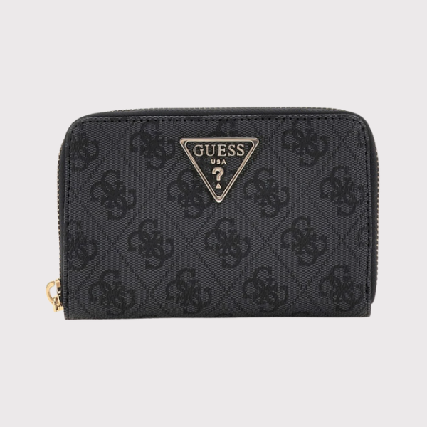BILLETERO GUESS LAUREL II SLG MED MUJER