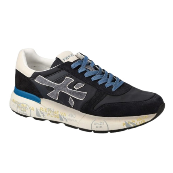 ZAPATILLA PREMIATA MICK HOMBRE