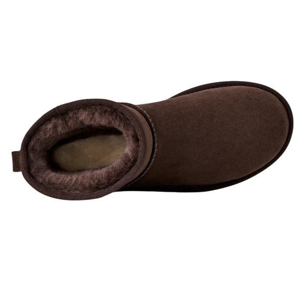 BOTAS UGG CLASSIC MINI II MUJER