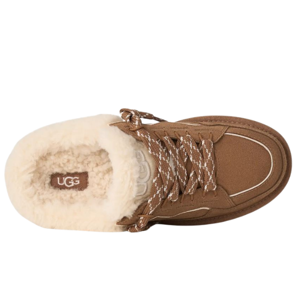 ZAPATILLA UGG LOWMEL MULE MUJER