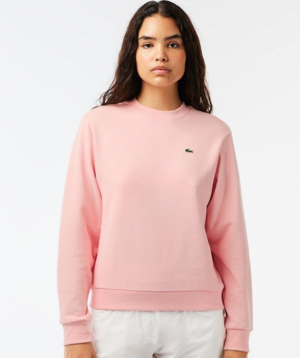 SUDADERA LACOSTE MUJER