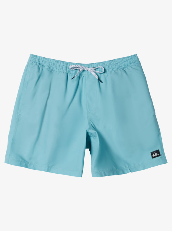 BAÑADOR QUIKSILVER SOLID 15 HOMBRE