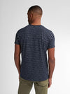 CAMISETA PETROL INDUSTRIES SS HOMBRE