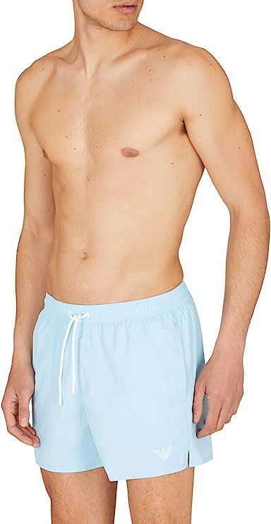 BAÑADOR EMPORIO ARMANI HOMBRE