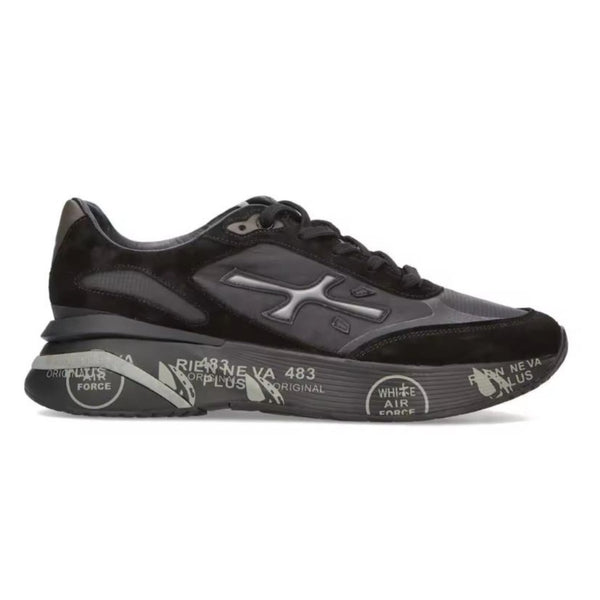 ZAPATILLA PREMIATA MOERUN HOMBRE