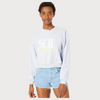 SUDADERA LEVI'S® VINTAGE 501 BLUES  MUJER