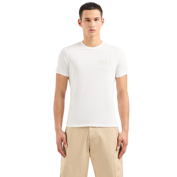 CAMISETA ARMANI EXCHANGE HOMBRE
