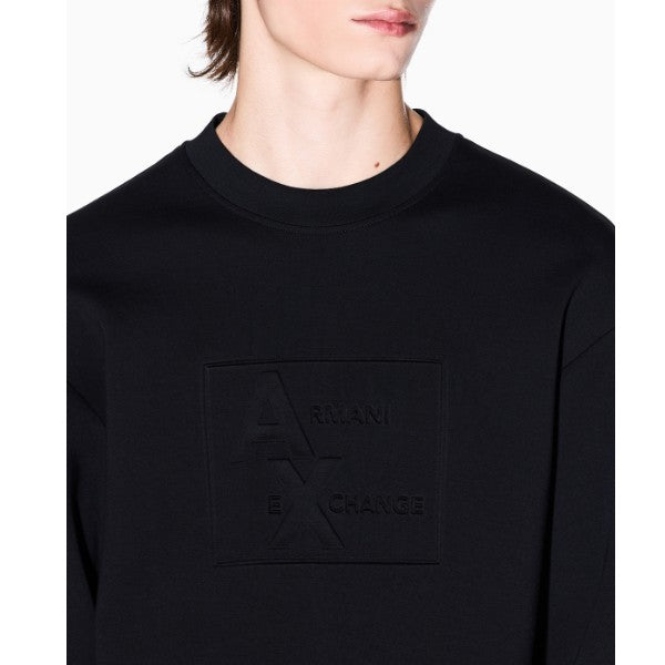 SUDADERA ARMANI EXCHANGE HOMBRE