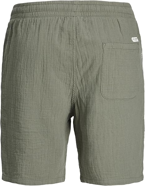 BERMUDA JACK&JONES JPSTJAIDEN HOMBRE
