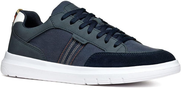 ZAPATILLA GEOX MEREDIANO HOMBRE