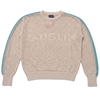 JERSEY SUBLIM CALAT FRANJA MUJER