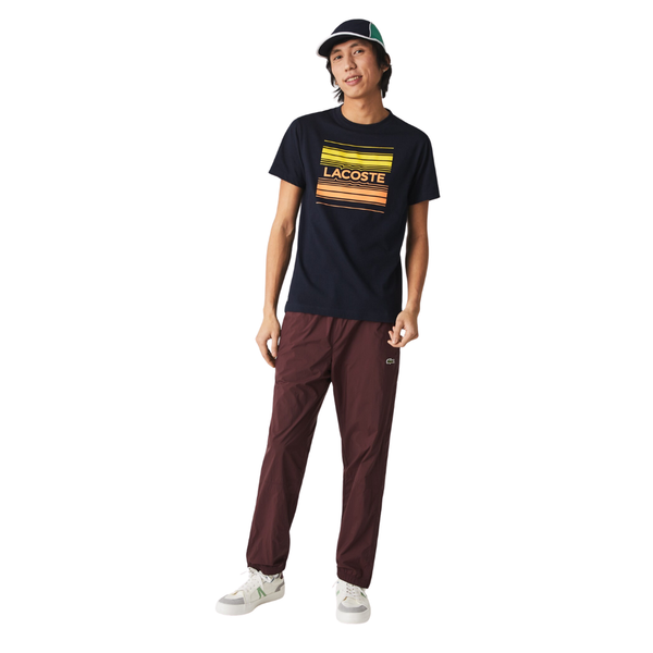 CAMISETA LACOSTE HOMBRE