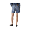 BERMUDA LEVIS® HIGH BAGGY MUJER