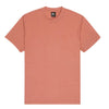 CAMISETA QUIKSILVER SLUB ROUNDNECK HOMBRE