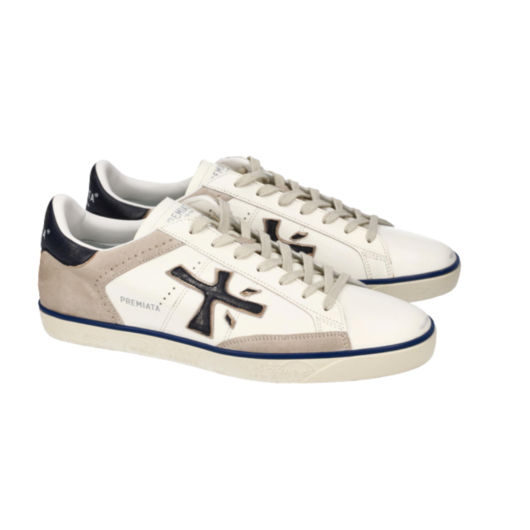 ZAPATILLA PREMIATA STEVEN HOMBRE