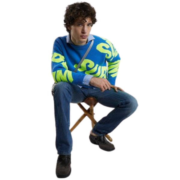 JERSEY SUBLIM VS MEZCLA UNISEX