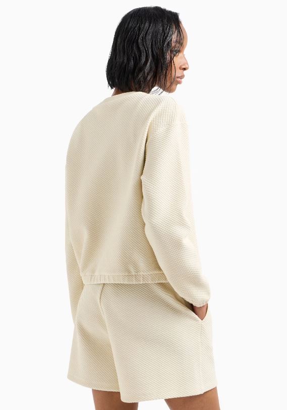 PANTALON EA7 MUJER