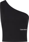 CAMISETA CALVIN KLEIN BACK MILANO  MUJER