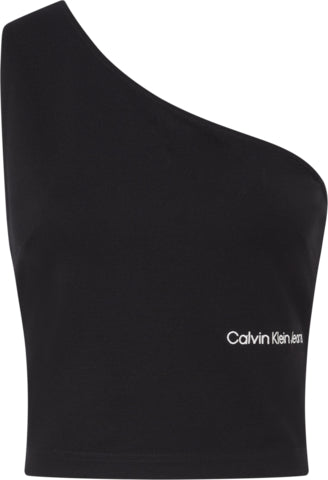 CAMISETA CALVIN KLEIN BACK MILANO  MUJER