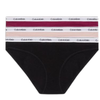 BRAGUITA BIKINI 3PK CALVIN KLEIN MUJER