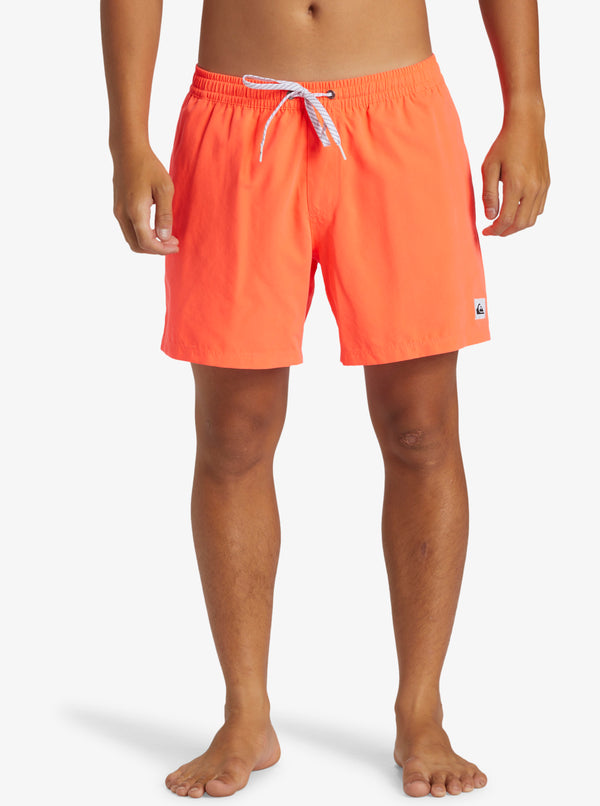BAÑADOR QUIKSILVER SOLID 15 HOMBRE