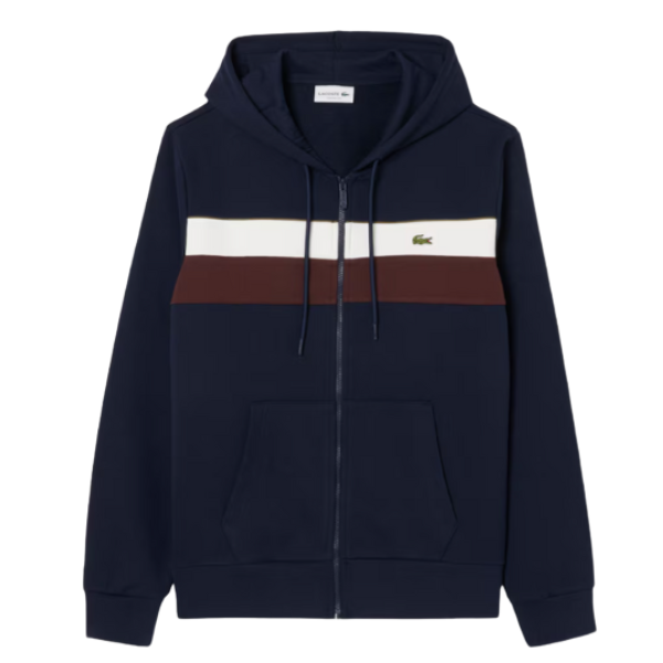 SUDADERA LACOSTE HOMBRE