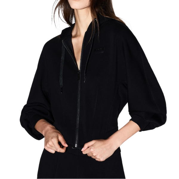 SUDADERA ARMANI EXCHANGE MUJER