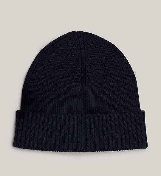 GORRO TOMMY HILGIGER PIMA COTTON HOMBRE