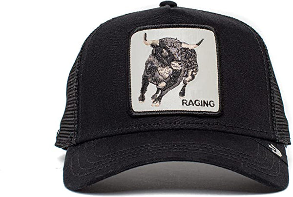 GORRA BASEBALL RAGER GOORIN UNISEX