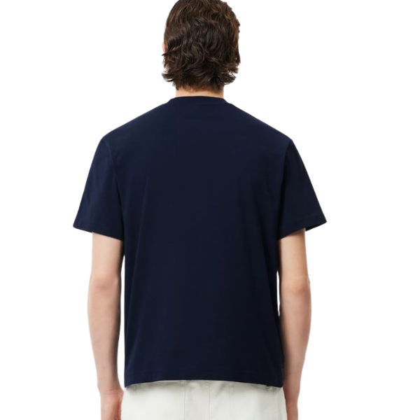 CAMISETA LACOSTE HOMBRE