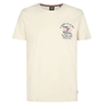 CAMISETA PETROL INDUSTRIES CLASSIC HOMBRE
