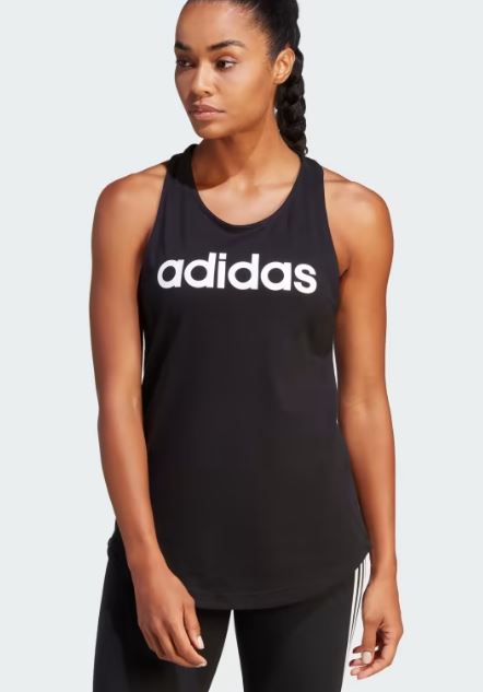 CAMISETA ADIDAS LIN TK MUJER