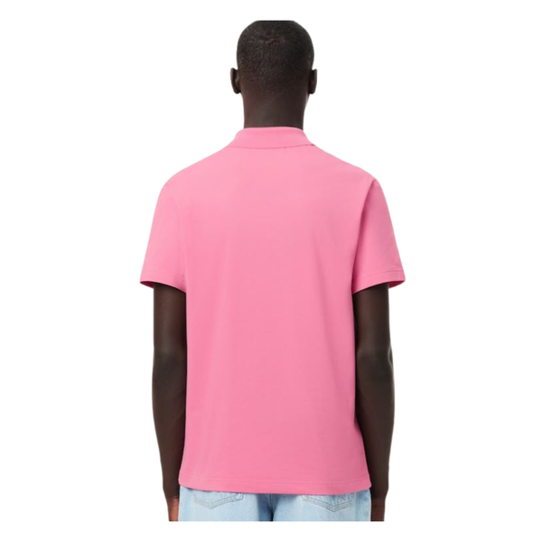 POLO LACOSTE COL BORD HOMBRE