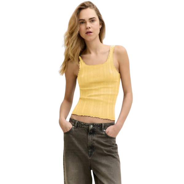 TOP JACK&JONES JXGIANNA MUJER