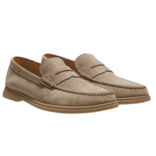 ZAPATO HUGO BOSS SIENNE LOAF HOMBRE