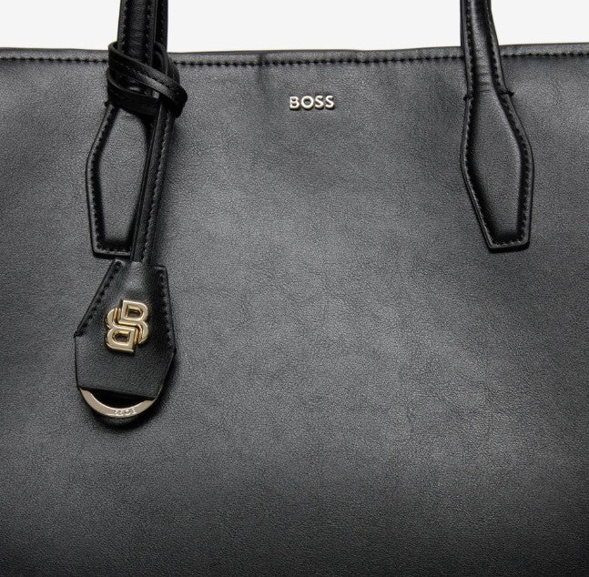 BOLSO HUGO BOSS NUMAH TOTE MUJER