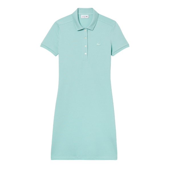 VESTIDO LACOSTE MUJER
