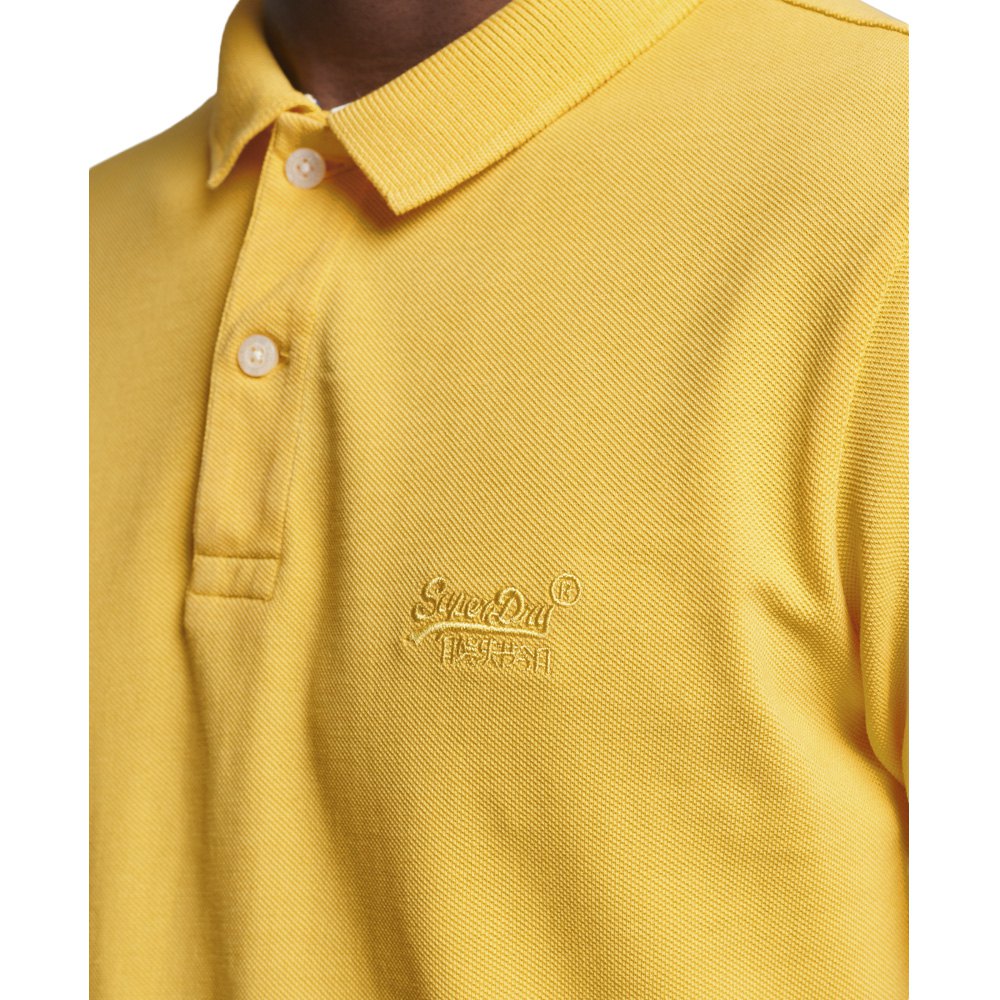 POLO SUPERDRY VINT DESTROY HOMBRE
