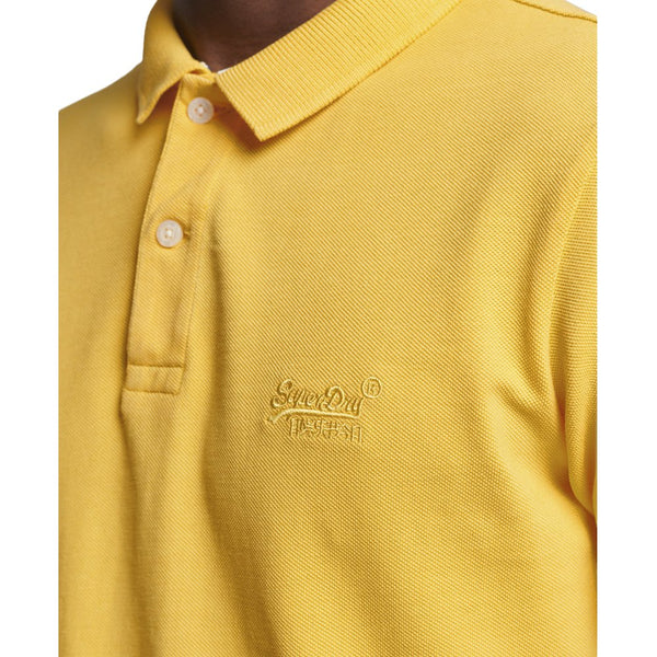 POLO SUPERDRY VINT DESTROY HOMBRE
