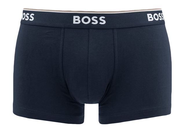 TRUNK 3P HUGO BOSS POWER DESIG HOMBRE