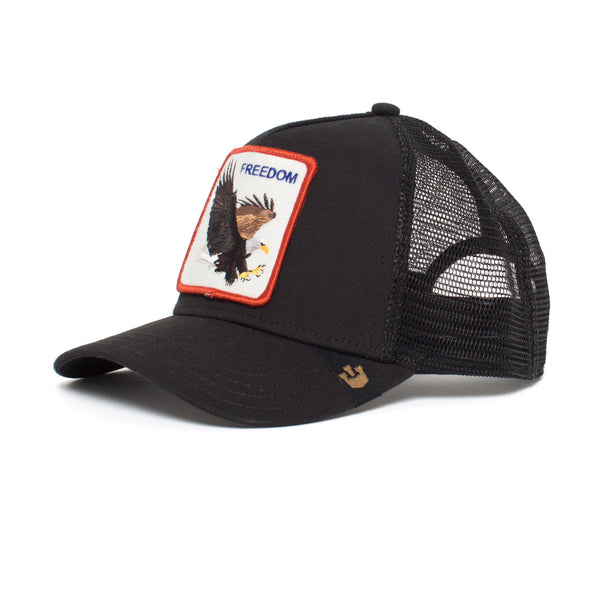 GORRA BASEBALL FARM  FREEDOM GOORIN UNISEX