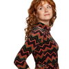 VESTIDO DITA BLITZ KING LOUIE MUJER