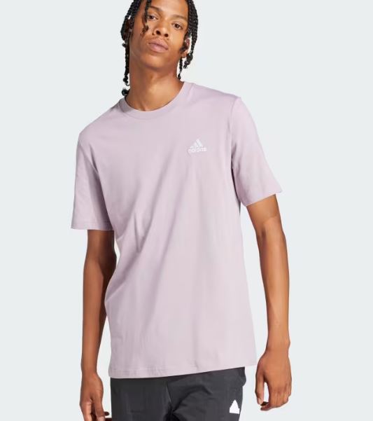 CAMISETA ADIDAS M SL SJ HOMBRE