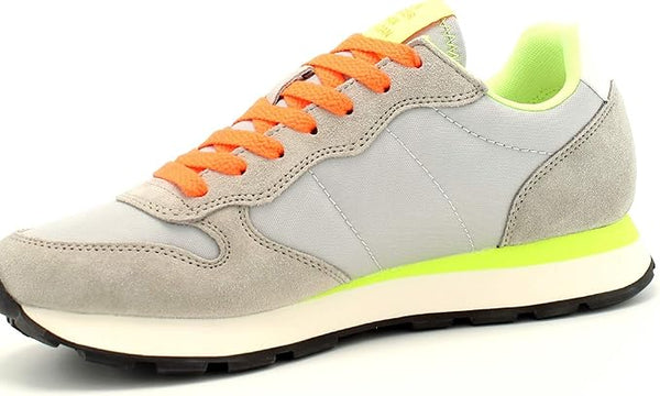 ZAPATILLA SUN68 TOM FLUO HOMBRE